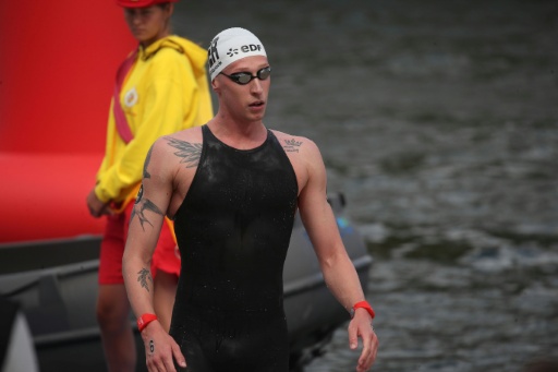 Schwimm-EM: Trio um Wellbrock verpasst Podest