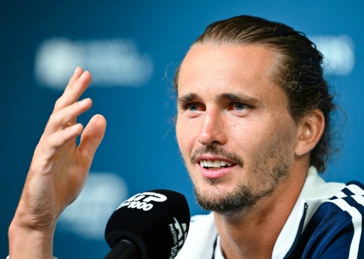 Zverev says sanctions won't solve problem of bloated Masters events