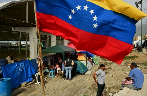 Balance del doble sismo en Venezuela supera los 4.000 muertos