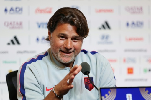 US coach dismisses European jinx ahead of Bosnia clash