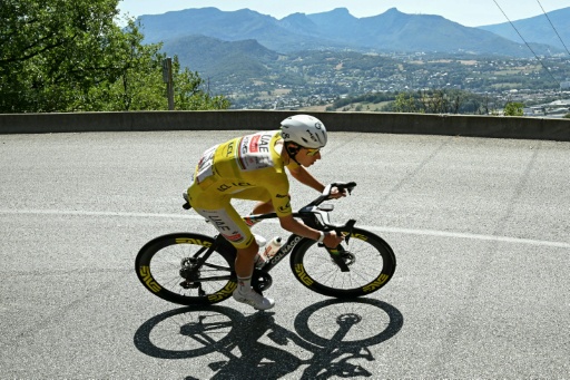 Is 'superstar' Pogacar's Tour de France domination boring?