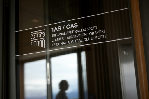 Weiter gesperrt: Russlands Leichtathleten ziehen vor den CAS