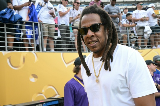 Jay-Z célèbre 30 ans de carrière dans sa ville de New York