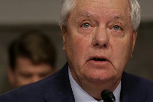 US-Senator und Trump-Verbündeter Lindsey Graham im Alter von 71 Jahren gestorben