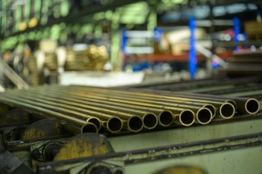 Studie: Lohnstückkosten steigen in Deutschland vor allem wegen schwacher Produktivität
