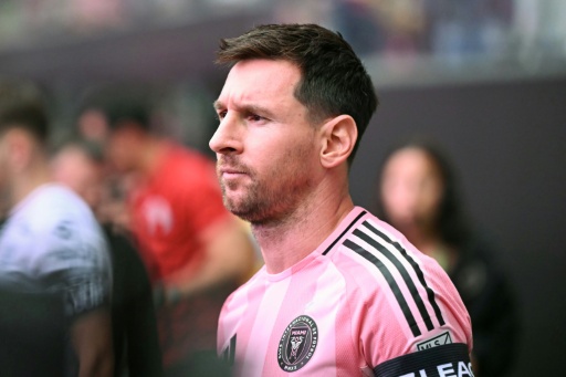 Messi diz ter 'muitas dúvidas' sobre continuar jogando por 'muito mais tempo'