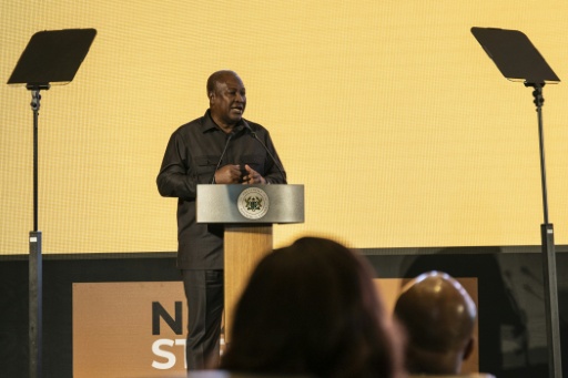 W.African deportees sue over US expulsions to Ghana