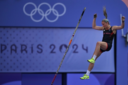 Euros to showcase new TV guidelines on non-sexualisation of women athletes