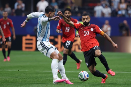 Mohamed Salah cerca de fichar por el Trabzonspor turco