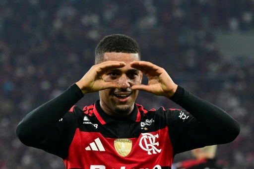 ¿Líder por primera vez en 2026? Flamengo a la caza del Palmeiras