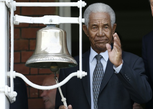 Bethell hails 'incredible' Sobers for turning point in England career