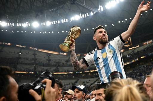 Wie im US-Sport: Erstmals Ringe für die Weltmeister
