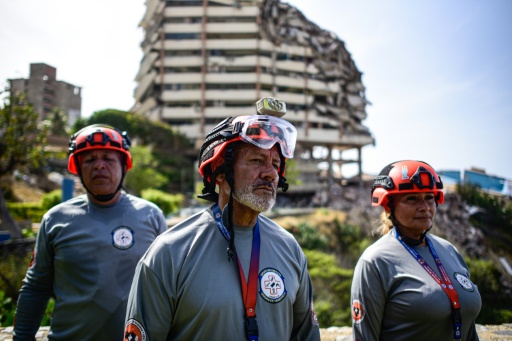 "Até onde o corpo aguentar": dois meses dos terremotos na Venezuela