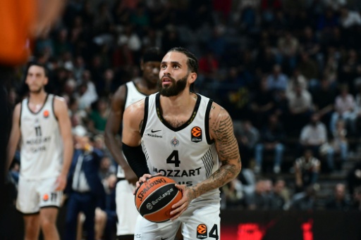 Bayerns Basketballer verpflichten Guard Washington Jr.