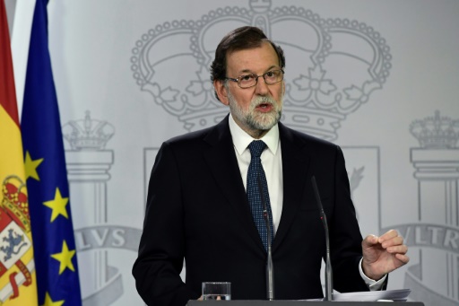 Kritik an Spaniens Ex-Regierungschef nach rassistischen Äußerungen über Fußballer