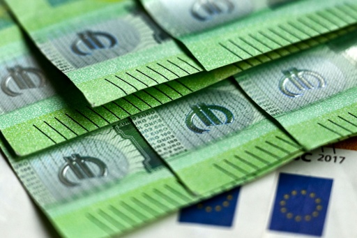 Drei Spieler teilen sich 50 Millionen Euro: Wieder Rekord-Lottojackpot geknackt