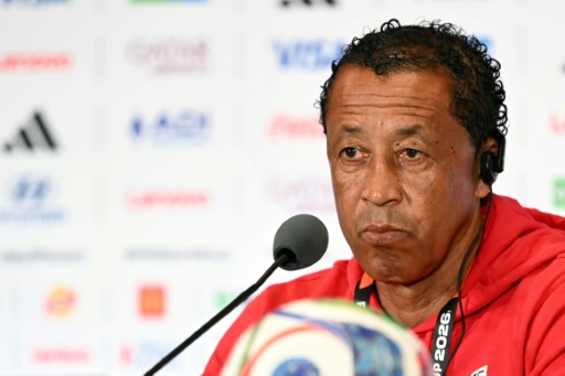 Bubista, técnico de Cabo Verde na Copa, é anunciado por clube do Marrocos
