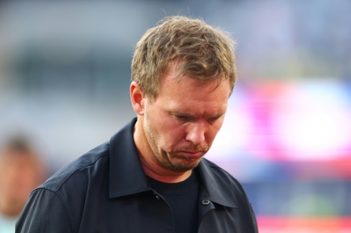 Laut Bild: Nagelsmann tritt zurück