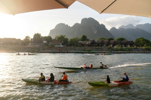 Laos says cannot determine cause of tourist deaths linked to tainted alcohol