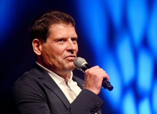 Ullrich zurück bei der Tour: "Ich freue mich extrem"