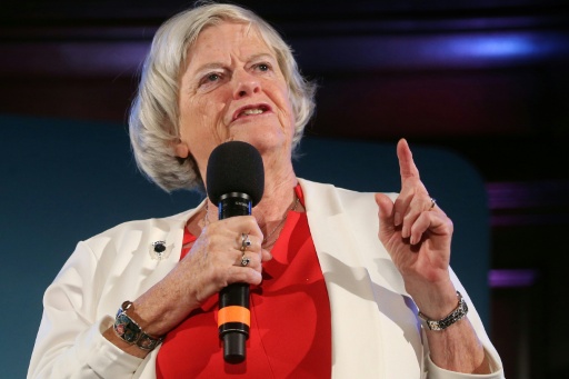 28-Jähriger wegen Mordes an britischer Ex-Ministerin Widdecombe angeklagt