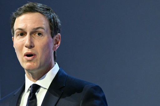 Kushner: Gespräche mit dem Iran verlaufen "sehr positiv"