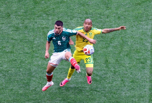 Últimos acontecimientos del Mundial de Norteamérica 2026