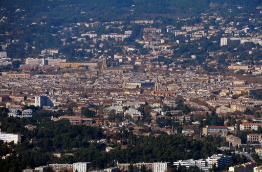 Les Rencontres économiques d'Aix s'ouvrent pour débattre d'"un monde sans repères"