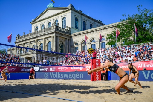 Die Finals: 480.000 Fans sorgen für Zuschauerrekord