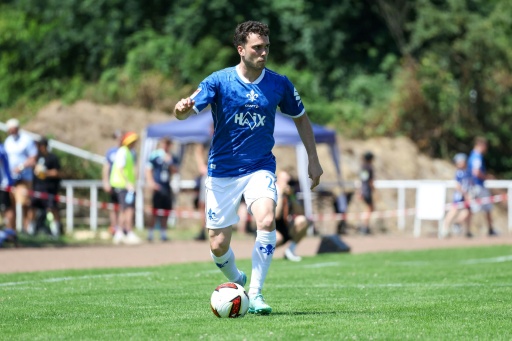 Lopez wechselt von Darmstadt nach Granada