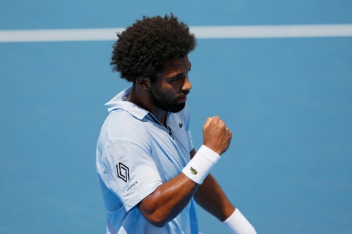 Arthur Fils vence Cobolli é o primeiro finalista do Masters 1000 de Cincinnati