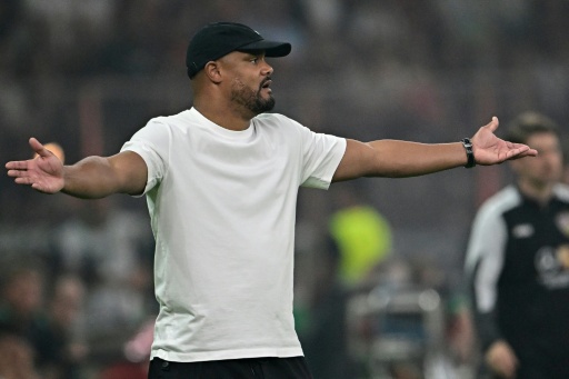 Nach Kompany-Kritik: UEFA ändert Gelbsperren-Regel