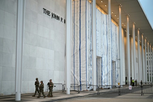 Governo Trump menciona possibilidade de demolir emblemático Kennedy Center