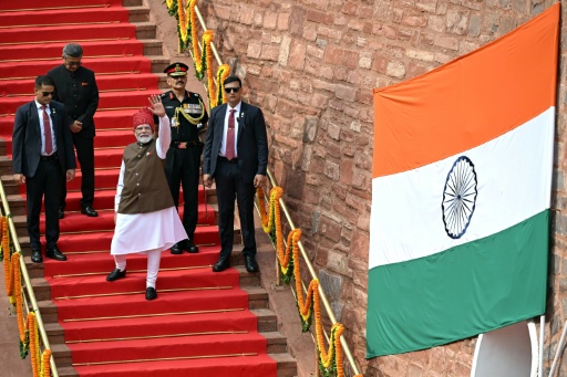 - Modi -