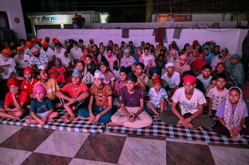 En Inde, un film censuré ravive les plaies de l'histoire du Pendjab