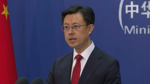 China advierte a Paraguay sobre sus lazos con Taiwán en respuesta a una posible apertura comercial