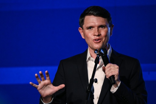 James Talarico, running for the Senate in Texas, is one of a crop of Democrats with deeply religious backgrounds who are challenging Republican dominance among Christians