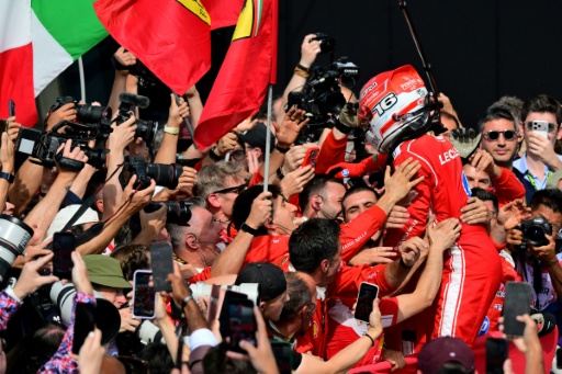 Das Formel-1-Reife(n)zeugnis: Silverstone