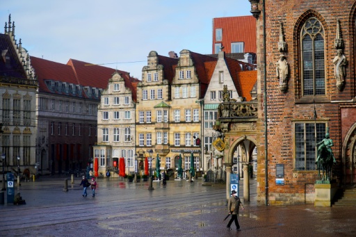 Tödlicher Faustschlag gegen Fußgänger in Bremen: Polizei ermittelt Tatverdächtigen