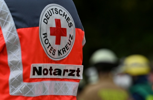 Arbeiter stribt in Niedersachsen durch umkippenden Bagger