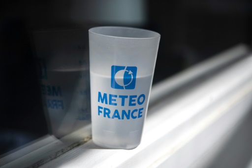 France: "Sans doute un nouvel épisode caniculaire à partir de ce week-end", annonce Météo-France à l'AFP