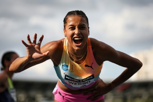 Euro d'athlétisme: Duplantis, Werro, Jacobs, les stars à suivre à Birmingham
