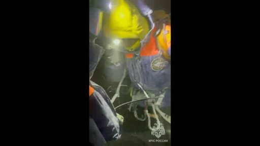 Dois alpinistas mortos e três desaparecidos no Monte Elbrus, a montanha mais alta da Rússia