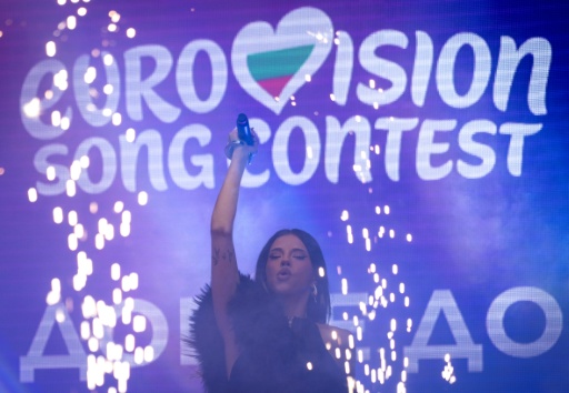 Bulgarien: 71. Eurovision Song Contest findet in Küstenstadt Burgas statt
