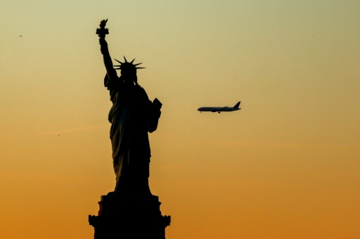 Francia iluminará la Estatua de la Libertad por los 250 años de EEUU