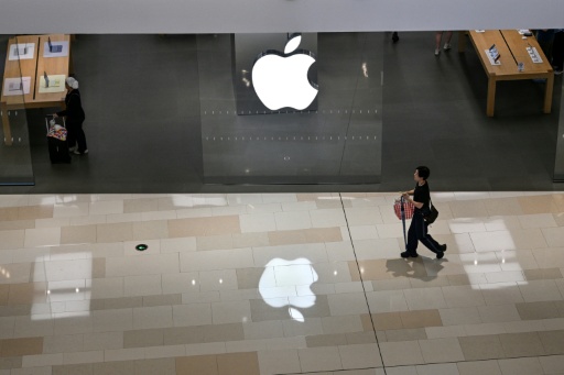 Apple verklagt OpenAI wegen Diebstahls von Geschäftsgeheimnissen