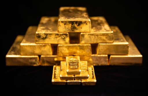 Bauarbeiter finden in Belgien Gold im Wert von neun Millionen Euro