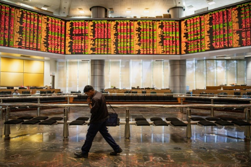 Asian markets rise as beaten tech stocks enjoy respite from selling