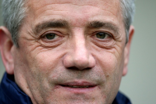 Former Liverpool and England star Kevin Keegan dies aged 75
