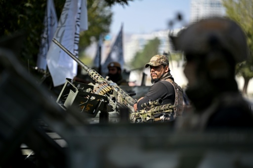 Taliban govt to mark five years ruling Afghanistan